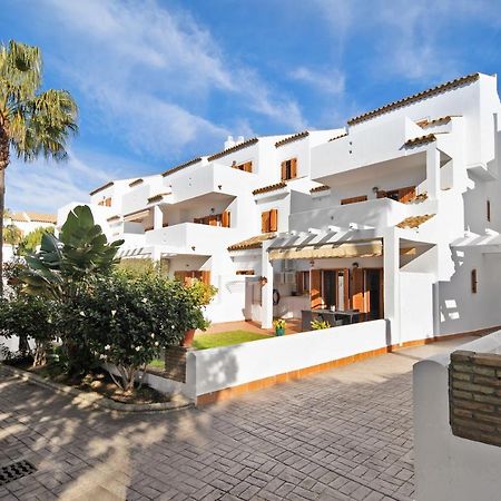 Apartamento Carrajolilla Appartamento Chiclana de la Frontera Esterno foto