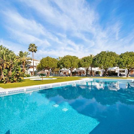 Apartamento Carrajolilla Appartamento Chiclana de la Frontera Esterno foto
