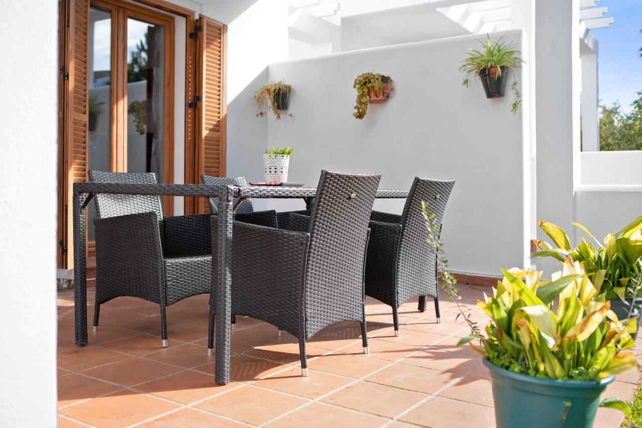 Apartamento Carrajolilla Appartamento Chiclana de la Frontera Esterno foto