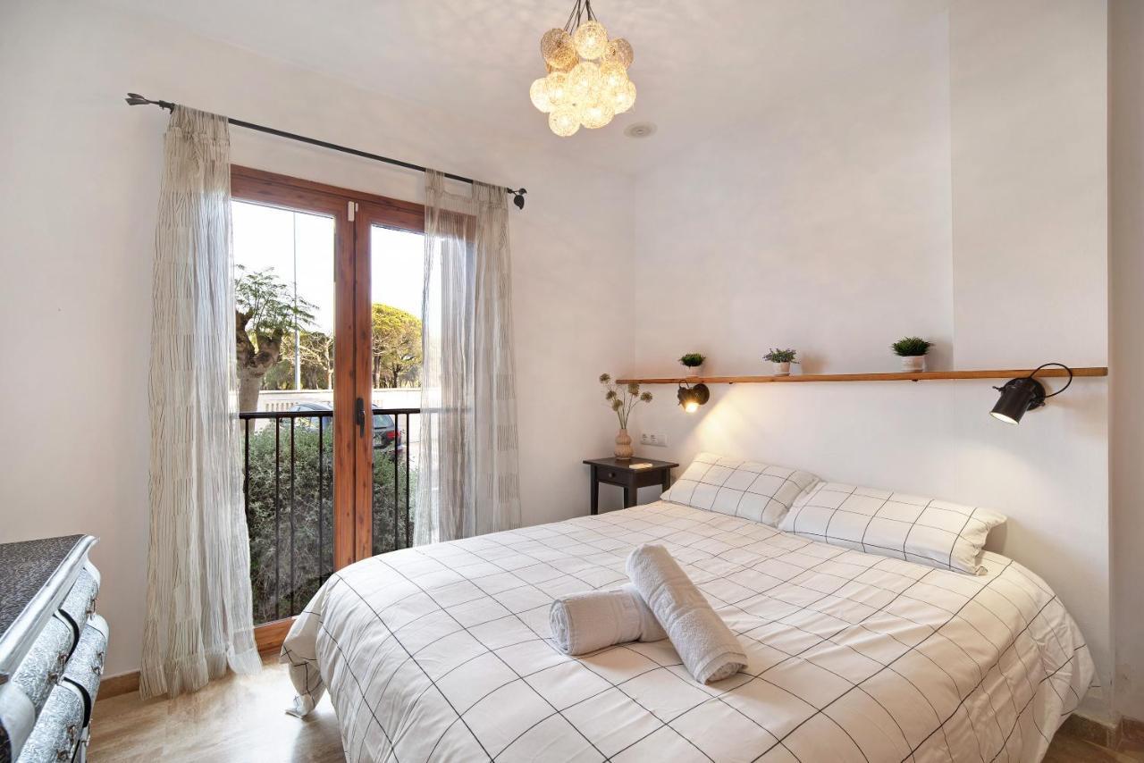 Apartamento Carrajolilla Appartamento Chiclana de la Frontera Esterno foto